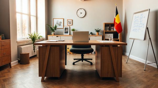 10 conseils essentiels pour créer un site web PME en Belgique