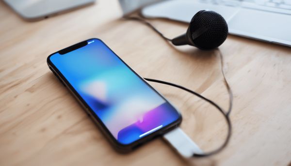Commandes vocales sur iPhone : facilitez l’accès à l’accessibilité