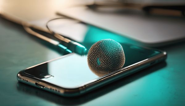 Comment activer le contrôle vocal sur votre iPhone