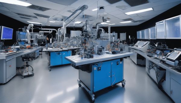 Comment le laboratoire femto-st répond aux défis technologiques ?