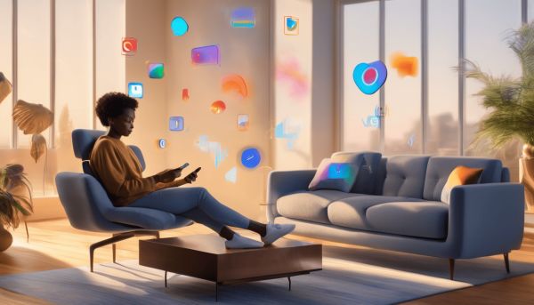 Contrôler l’iPhone avec la voix : solution pour une navigation aisée