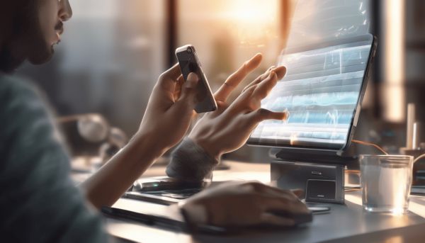 Contrôler votre iPhone à la voix : comment procéder