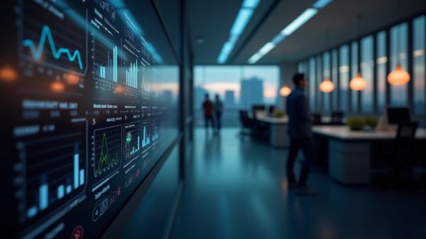Data product marketplace : ce que le modèle change pour une DSI