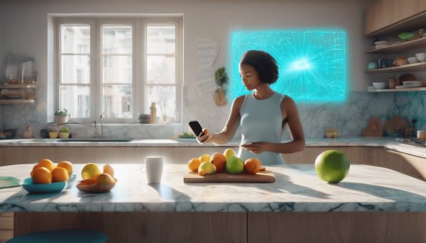 Google Lens : une vision nouvelle de la recherche visuelle