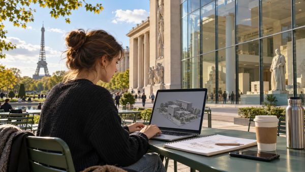 Guide pour optimiser le financement de votre formation SketchUp