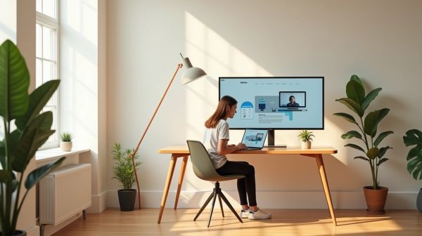 Investir dans un site vitrine Webflow en 2026 : budget à prévoir