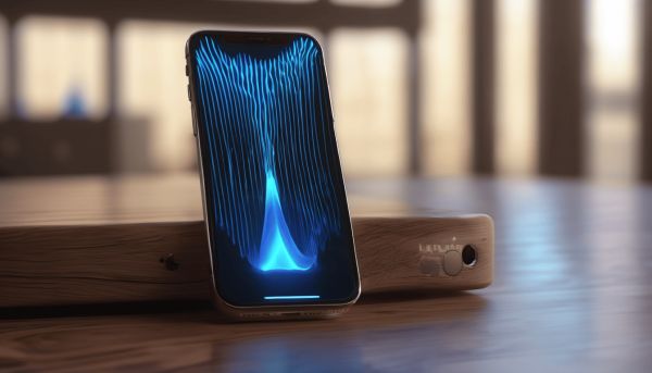 Le fonctionnement de la commande vocale sur l’iPhone
