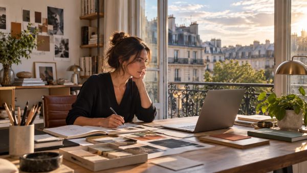 Les clés d'un site web performant : agences de design à Paris