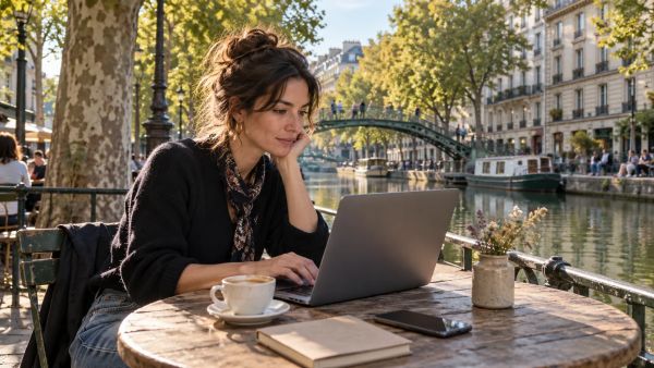 Les clés d'un site web performant : agences de design à Paris