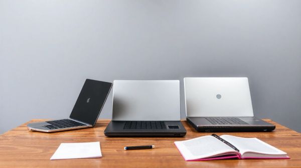 Les meilleurs ordinateurs étudiants pour un budget optimal à la rentrée