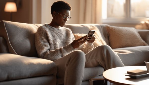 Maîtriser la commande vocale iPhone sans toucher l’écran