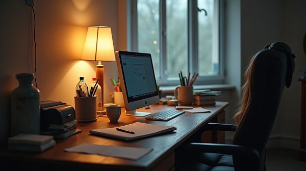 Ordinateur étudiant : le budget qui fait vraiment la différence à la rentrée