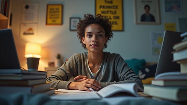 Ordinateur étudiant : le budget qui fait vraiment la différence à la rentrée