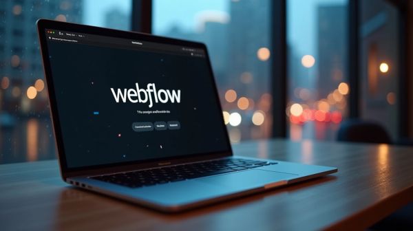 Quel coût pour un site vitrine sur Webflow en 2026 ?