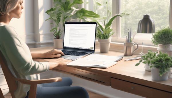 Rédigez facilement votre lettre de résiliation Freebox gratuite