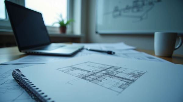SketchUp et CPF : monter son dossier de financement