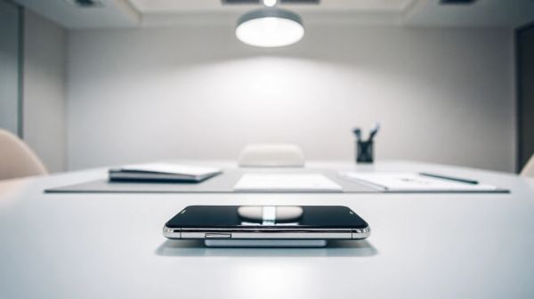 Téléphone d'entreprise : 5 nouveautés essentielles pour les TPE