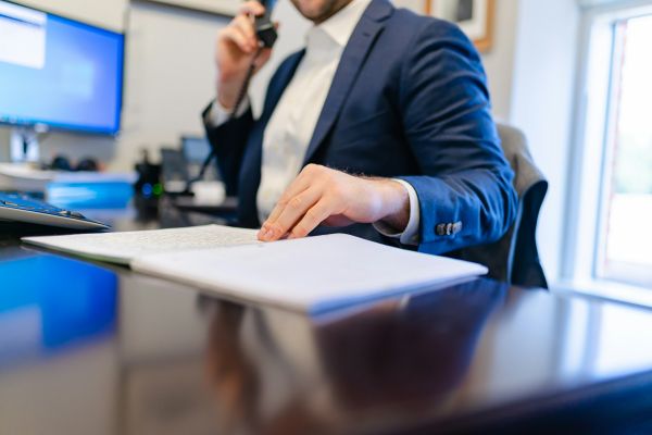 Téléphone d'entreprise : 5 nouveautés essentielles pour les TPE