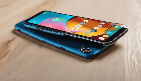 Un smartphone abordable : toutes les caractéristiques du moto g13