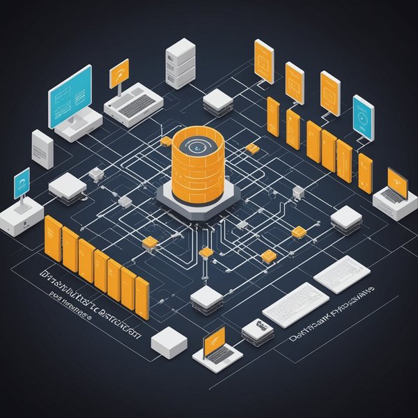 Comment déployer une architecture de calcul distribué avec Apache Spark pour le traitement de big data?