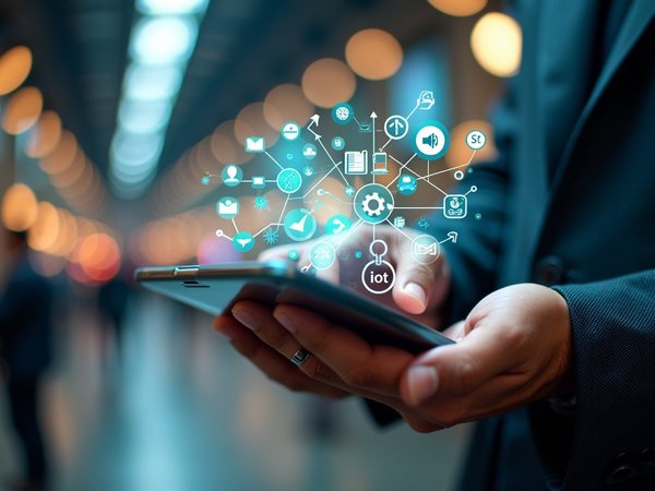 Quels sont les avantages de l'utilisation des technologies de conteneurisation pour le déploiement d'applications IoT?