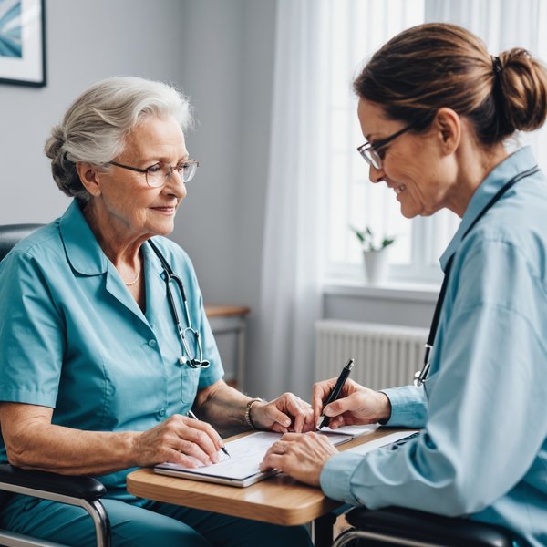Quels sont les avantages des campagnes de marketing par e-mail pour les entreprises de services de santé à domicile?