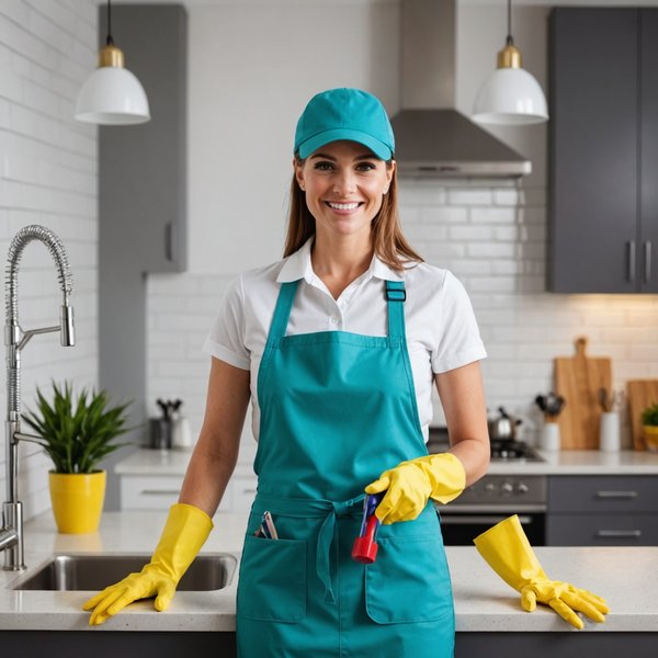 Quels sont les outils de marketing digital les plus efficaces pour une entreprise de services de nettoyage domestique?