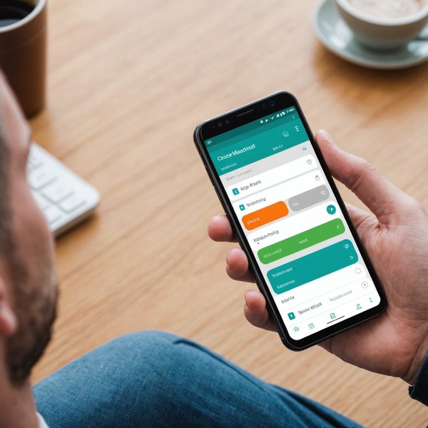 Comment configurer des rappels de prise de médicaments sur un smartphone Android?